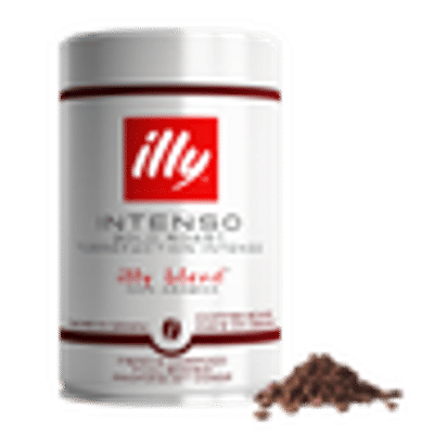 illy Intenso koffiebonen - 250 gram
