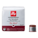 illy Iperespresso - Intenso - 18 koffiecups