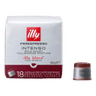 illy Iperespresso - Intenso - 18 koffiecups