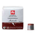 illy Iperespresso - Arabica Selection Guatemala - 18 koffiecups