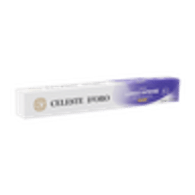 Celeste d'Oro - Finest Lungo Intense - 10 koffiecups 