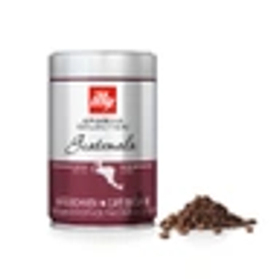 illy Koffiebonen Arabica Selection Guatemala - 250 gram