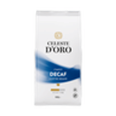 Celeste d'Oro - koffiebonen - Finest Decaf 1000 gram
