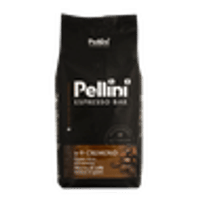 Pellini Espresso Bar No 9 Cremoso koffiebonen 1 kilo