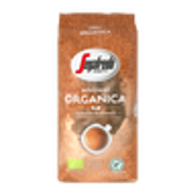 Segafredo Koffiebonen Selezione Organica - 1000 gram