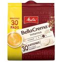 Melitta Koffiepads BellaCrema Intenso - 30 stuks