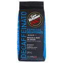 Caffè Vergnano Vergnano Espresso Decaffeinato bonen 1000 gram Koffiebonen