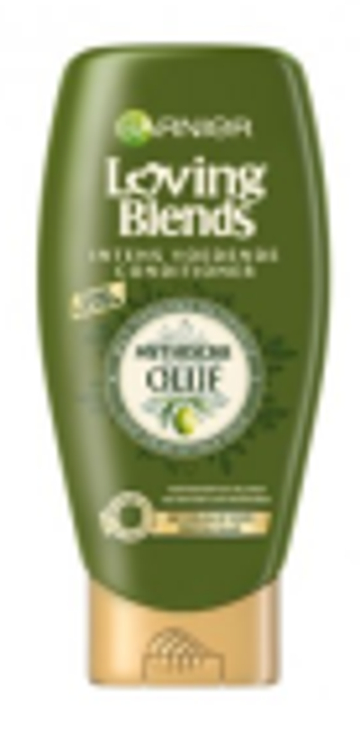 Garnier Conditioner olijf - 250 ml