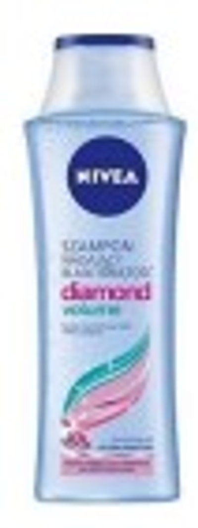 Nivea Shampoo Diamond Volume Care 250 ML