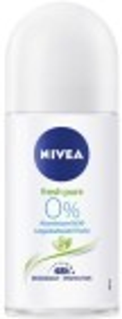 Nivea Deo Roll-on Fresh Pure 50 ML