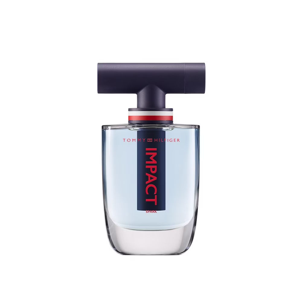 Tommy Hilfiger Impact Spark 100 ml