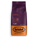 Bristot Sublime bonen 1 kg koffiebonen