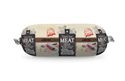 Natural Fresh Meat Worst - Hondenvoer 250 gram - natvoer honden