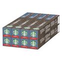 Starbucks Espresso Roast Cafeïnevrij Dark Roast - 8 x 10 koffiecups