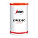 Segafredo - gemalen koffie - Classico - 250 gram