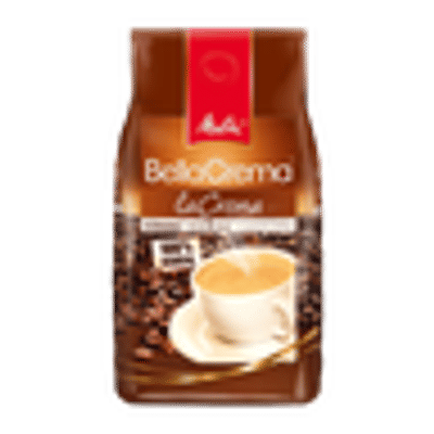 Melitta Koffiebonen Bella Crema La Crema - 1000 gram