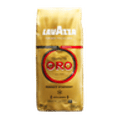 Lavazza Koffiebonen Qualita Oro - 250 gram