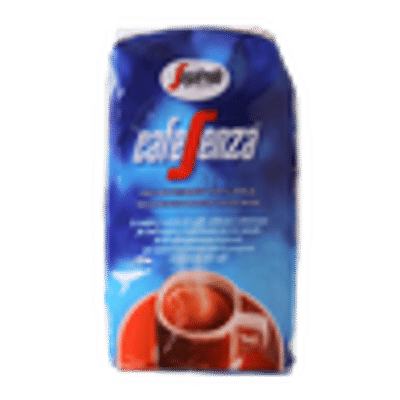 Segafredo Koffiebonen CafeSenza Decaf - 1000 gram