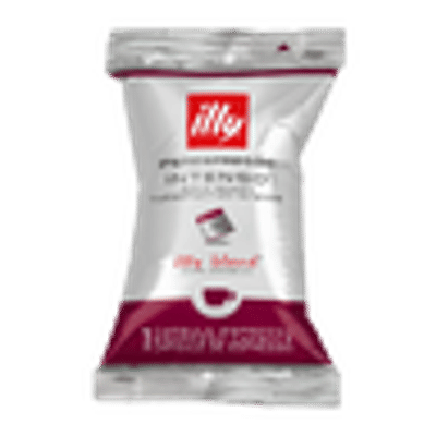 illy Iperespresso - Intenso - 100 koffiecups