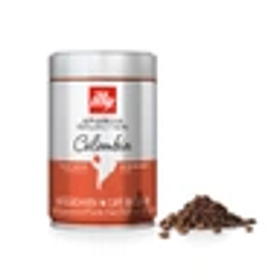 illy Koffiebonen Arabica Selection Colombia - 250 gram