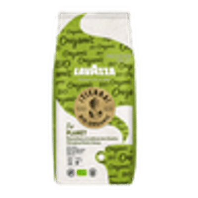 Lavazza Koffiebonen Tierra Organic - 1000 gram