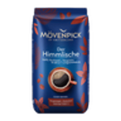 Mövenpick - koffiebonen - Der Himmlische - 1000 gram