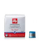 Illy iperespresso capsules classico LUNGO (18st)