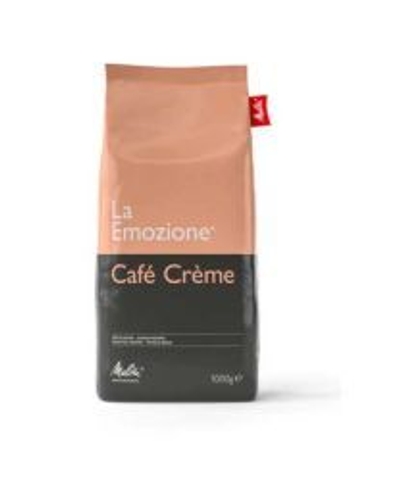 Melitta Koffiebonen La Emozione - 1000 gram