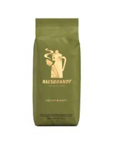 Hausbrandt Decaffeinato koffiebonen (1kg)  