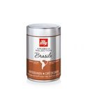 Illy Arabica Selection Brasile - 250 gram koffiebonen