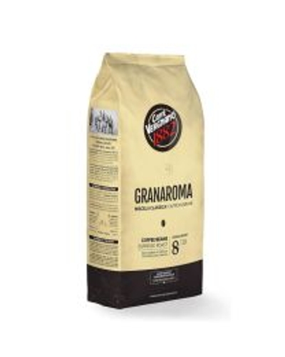 Caffè Vergnano koffiebonen gran aroma (1kg)