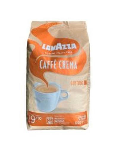 Lavazza Koffiebonen Caffè Crema Gustoso - 1000 gram
