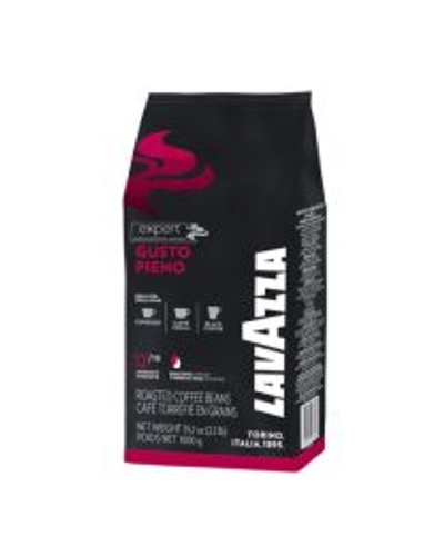 Lavazza Koffiebonen Expert vending Gusto Pieno - 1000 gram