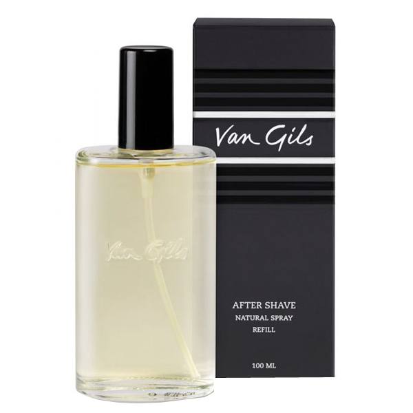 Van Gils Strictly for Men Aftershave Refill 100 ml