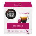 Nescafé Espresso - 16 Dolce Gusto koffiecups