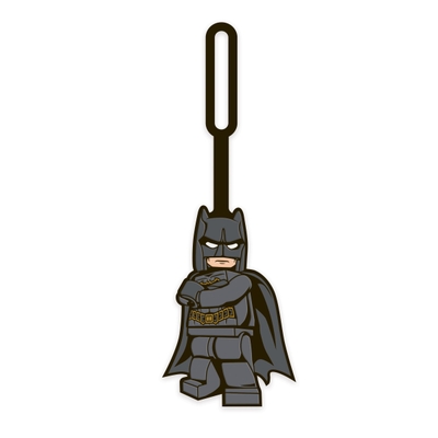 LEGO Bagage Label Batman