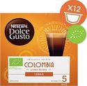 Nescafé Absolute Origins Colombia Lungo - 36 Dolce Gusto koffiecups