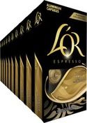 L'OR Espresso Vanille - 10 x 10 koffiecups