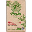 Perla filterkoffie Biologisch Aroma snelfiltermaling - 250 gram