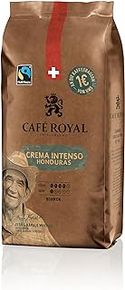 Café Royal Koffiebonen Honduras Crema Intenso - 1000 gram