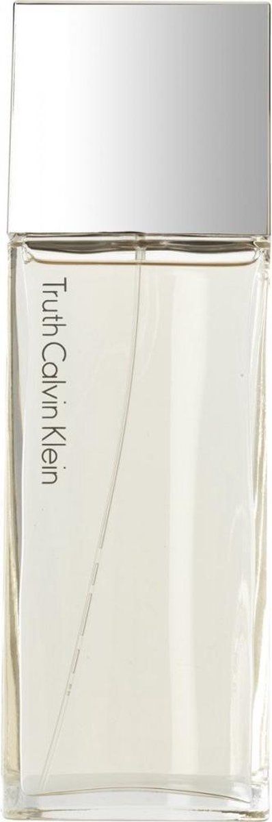 Calvin Klein Truth 100 ml Eau de Parfum - Damesparfum