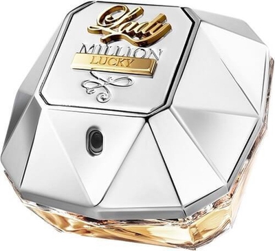 Paco Rabanne Lady Million Lucky 50 ml Eau de Parfum - Damesparfum