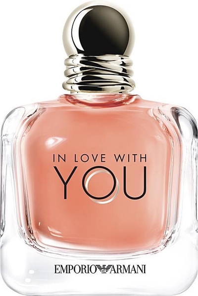 Emporio Armani In Love With You 50 ml Eau de Parfum - Damesparfum
