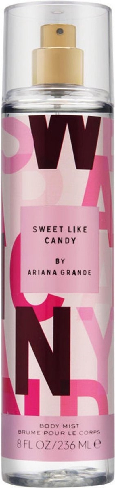 Sweet Like Candy by Ariana Grande 240 ml - Body Mist Spray