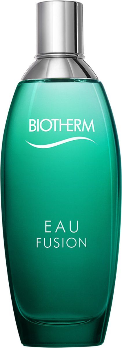 Biotherm Eau Fusion Eau de toilette spray 100 ml