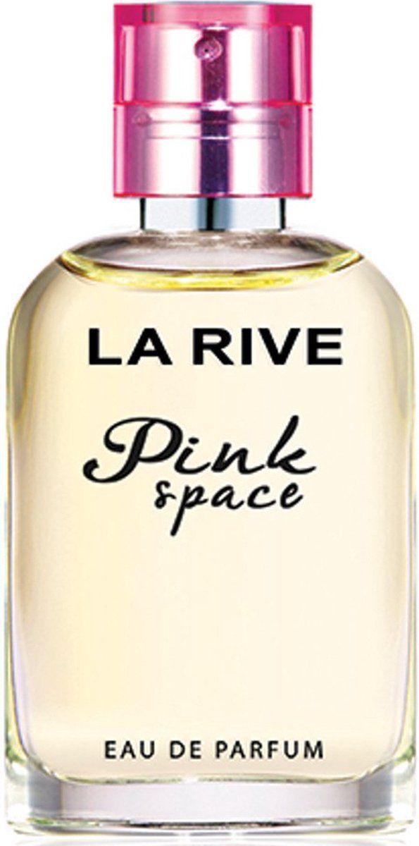 La Rive Pink Space Eau de parfum spray 30 ml