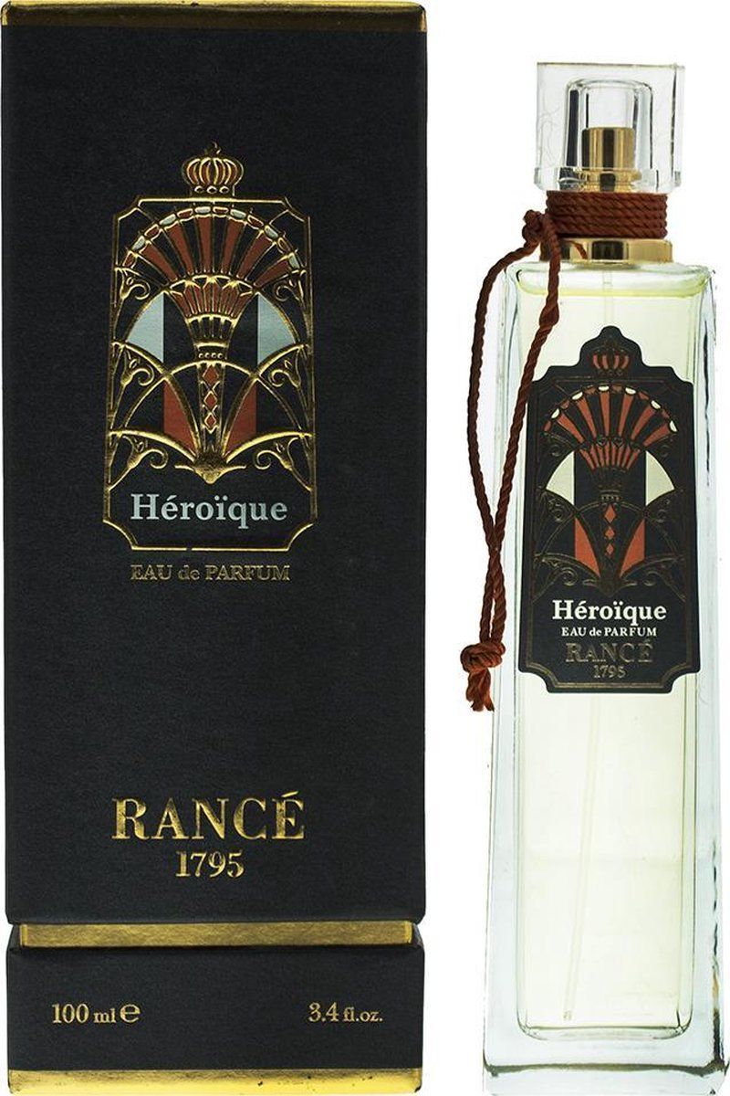 Rancé Eau de Parfum Spray 100 ml