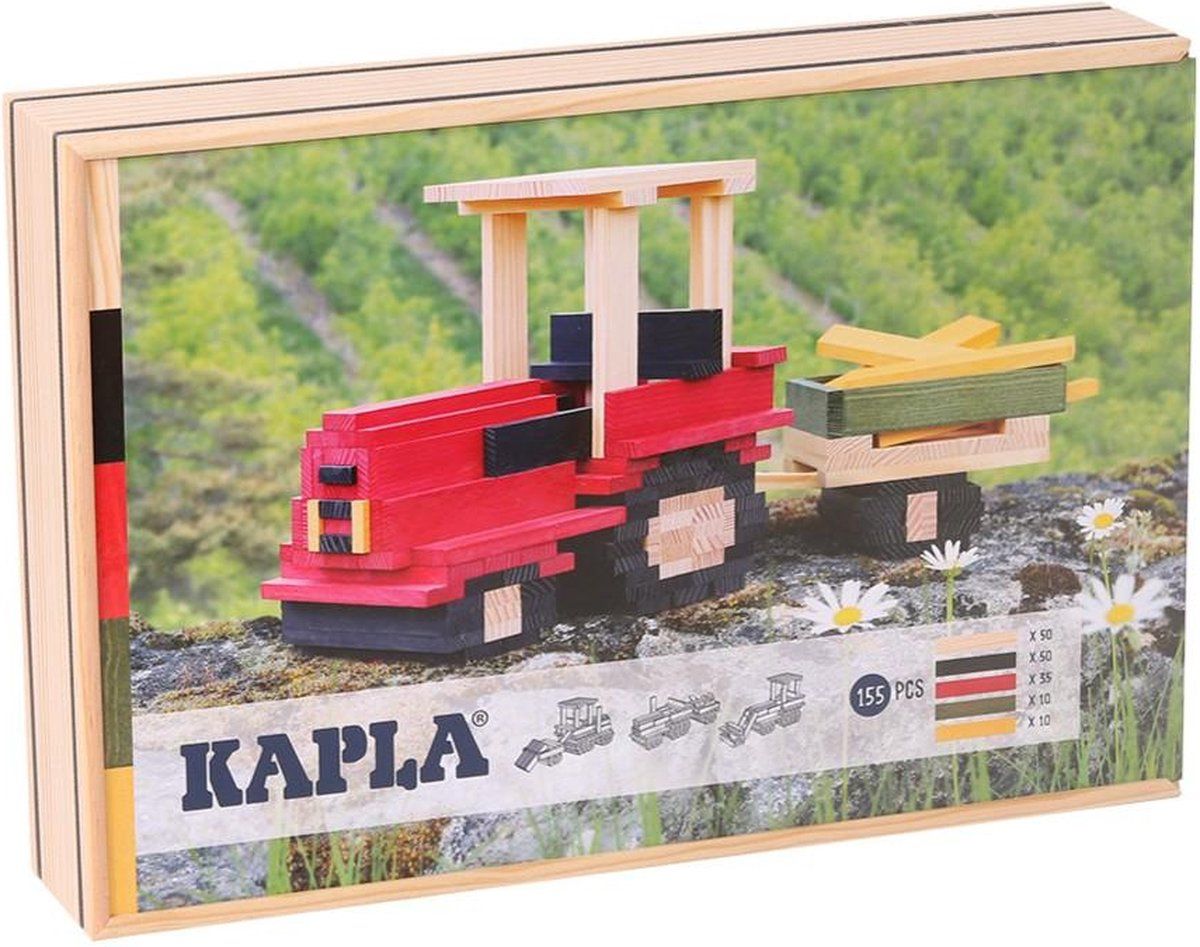 kapla-kapla-kleur-constructiespeelgoed-tractor-koffer-155-plankjes-nl