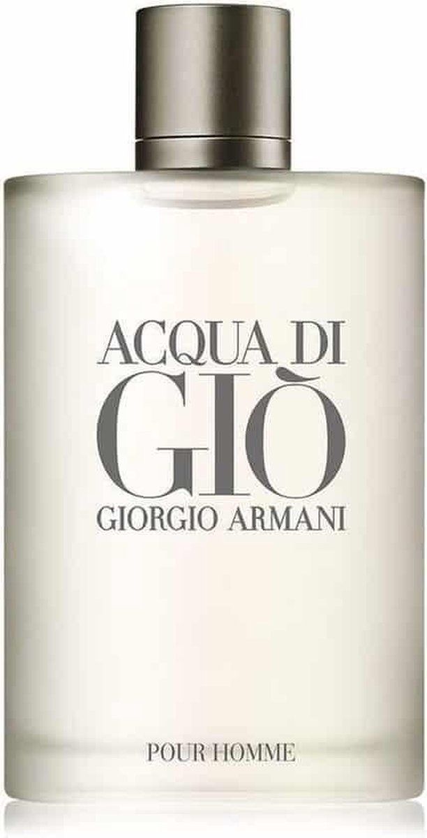 Giorgio Armani Acqua di Gio for Men 30 ml Eau de Toilette - Herenparfum