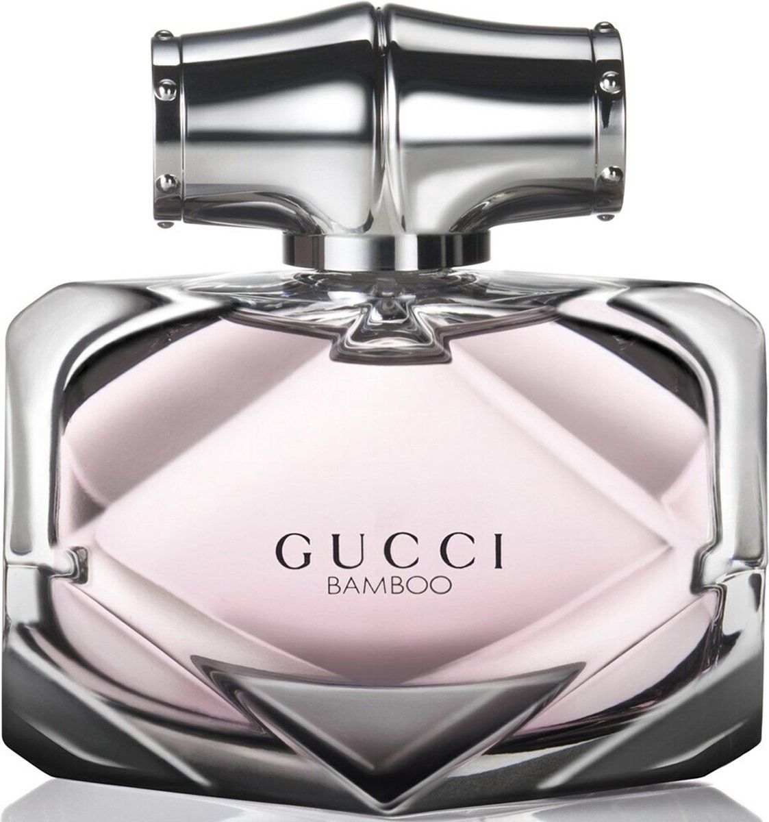 Gucci Bamboo 75 ml Eau de Parfum - Damesparfum